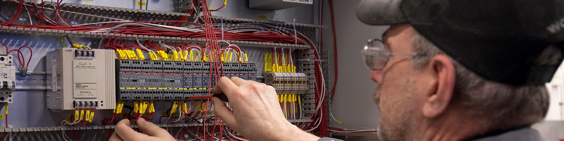 Om företaget Om företaget