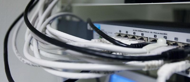 Elektriker av El & Projektering Vetlanda AB – projekt 6