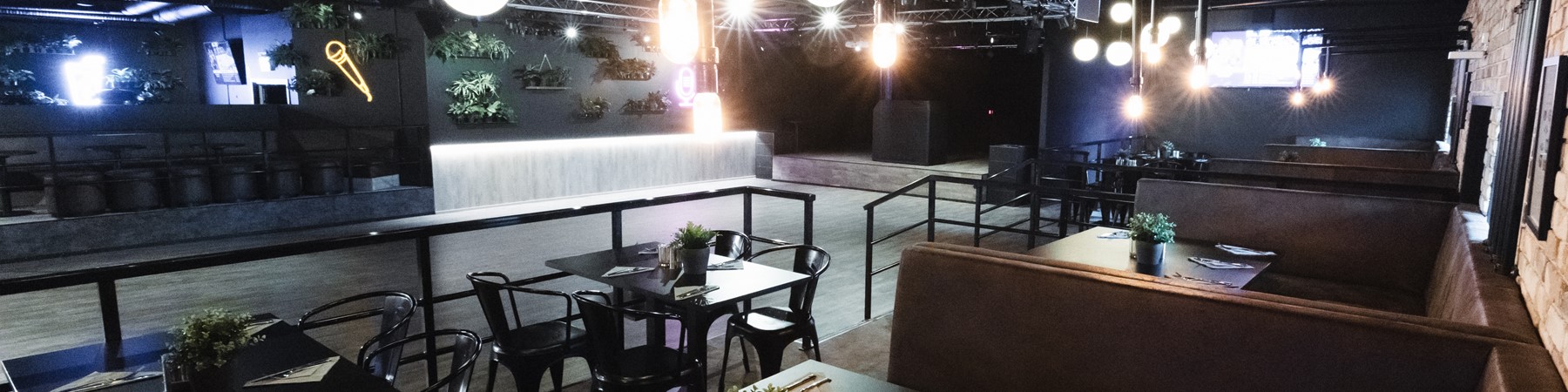 Restaurang Nöjet Restaurang Nöjet