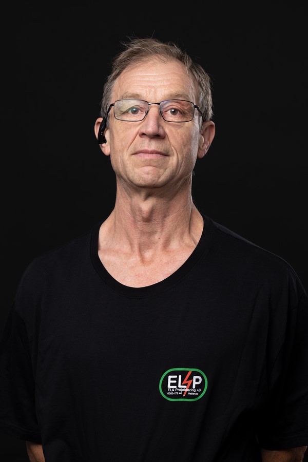 Torvald Gunnarsson