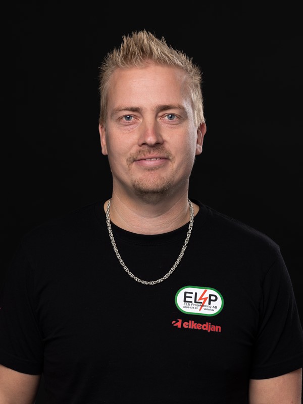 Johan Holmberg Johan Holmberg