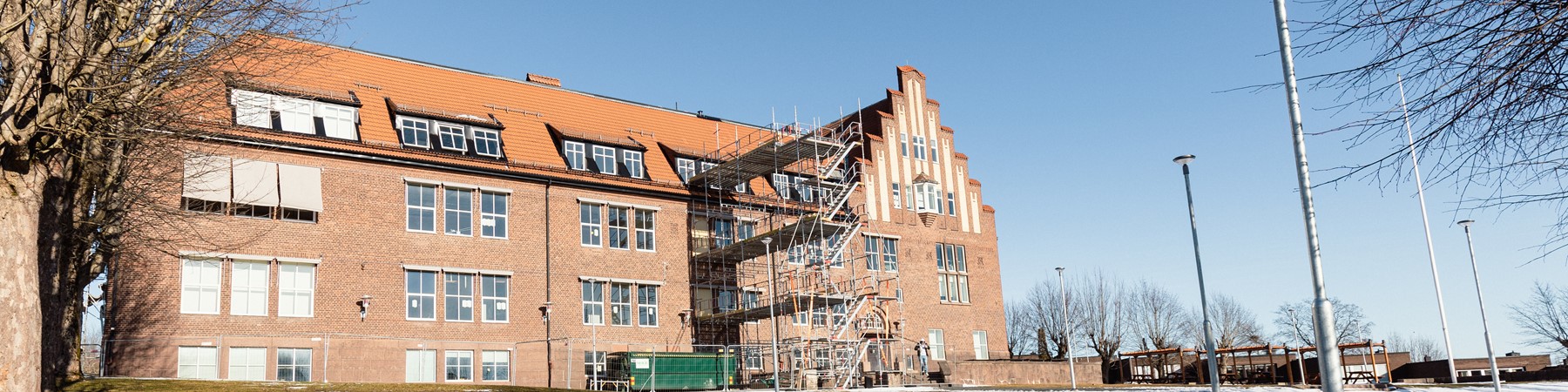 Norråsaskolan Nässjö Norråsaskolan Nässjö