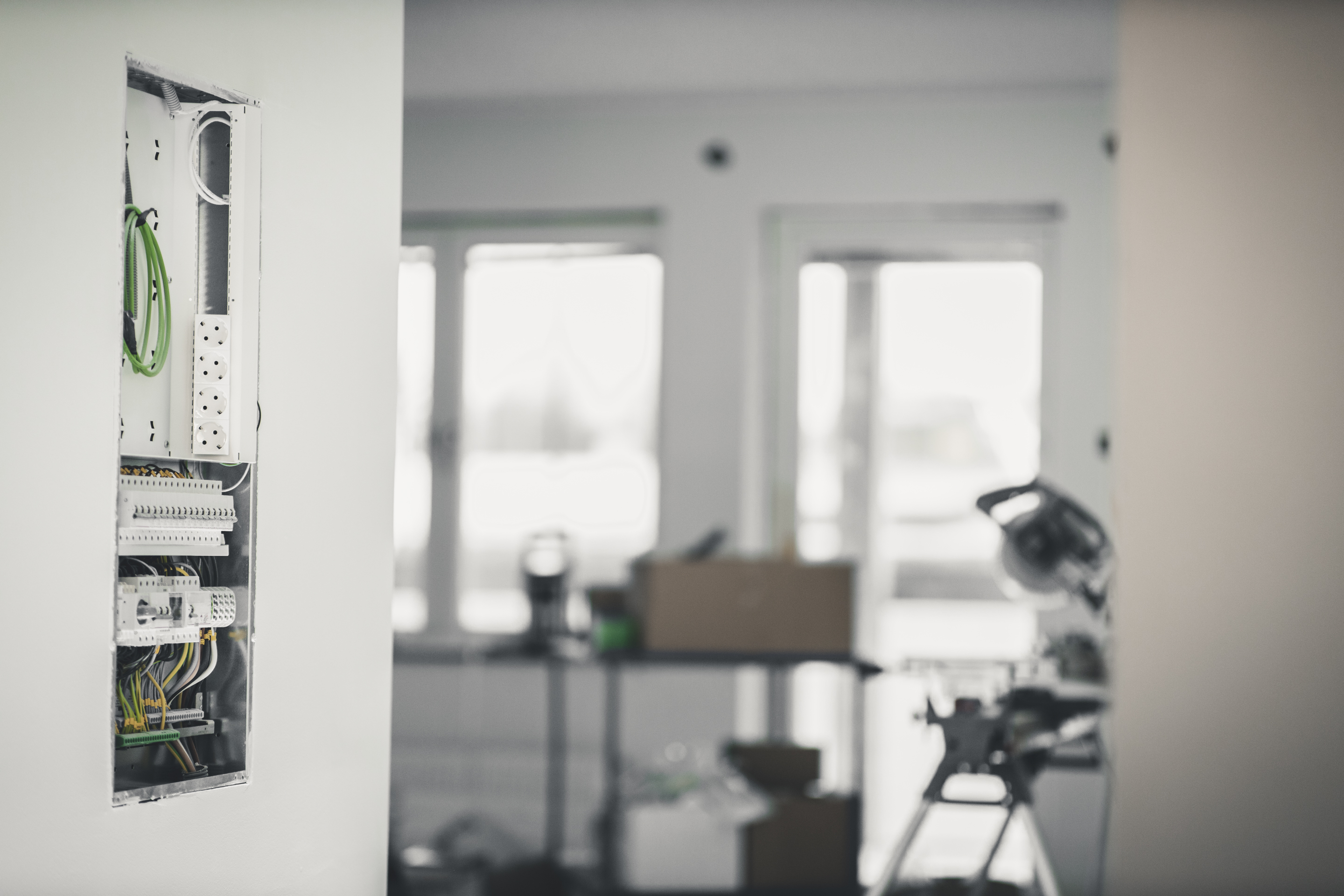 Brf Hamnparken 2 – Tranås