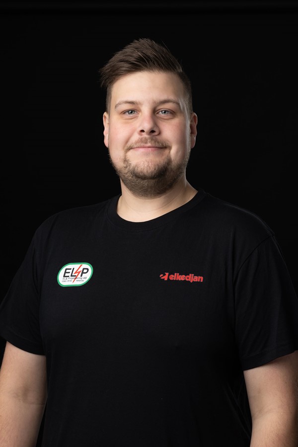Ludwig Sundell