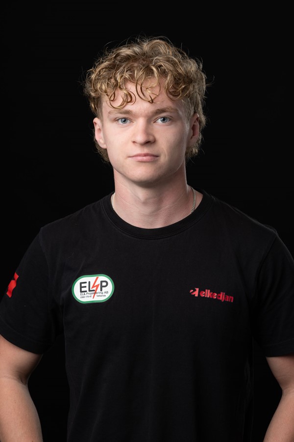 Eric Andersson